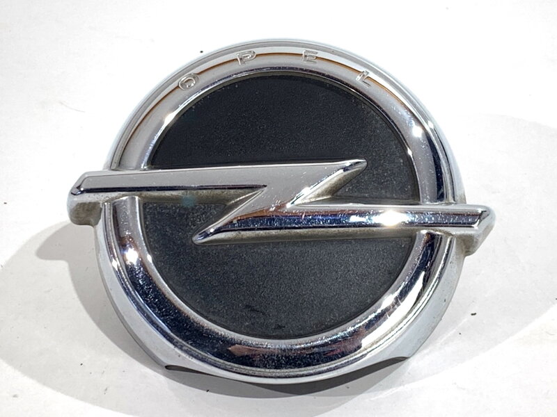 Kľučka veka batožinového priestoru zadná Opel Corsa E (X15) 2014 - 2022 563697283