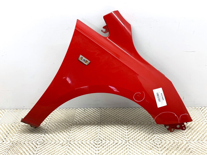 Blatník pravý predný Z547 Opel Corsa E (X15) 2014 - 2022 Z547