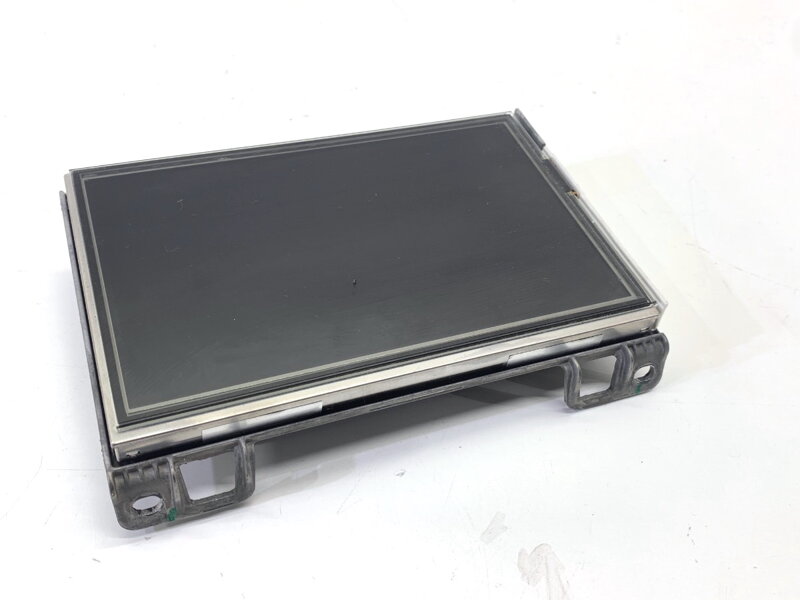 Displej Peugeot 2008 I (CU_) 2013 - 2022 9825029180