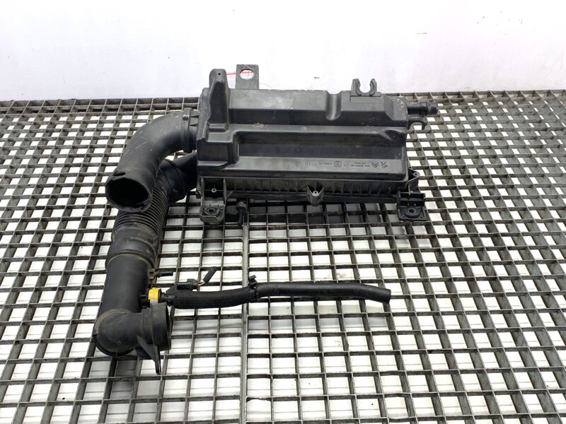 Kryt filtra vzduchu Peugeot 2008 I (CU_) 2013 - 2022 9805057080