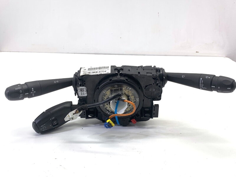 Prepínač združený Peugeot 2008 I (CU_) 2013 - 2022 98081769ZD