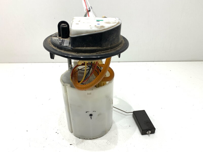 Palivové čerpadlo Peugeot 2008 I (CU_) 2013 - 2022 A2C96593001