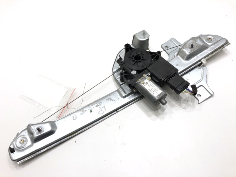 Sťahovačka okna ľavá predná Peugeot 2008 I (CU_) 2013 - 2022 9815999380