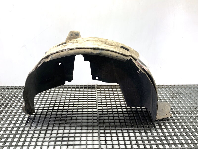 Podblatník ľavý zadný Peugeot 2008 I (CU_) 2013 - 2022 967881378A