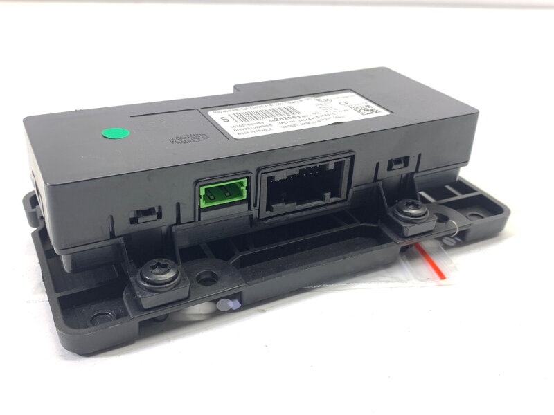 Modul telefónu Peugeot 2008 I (CU_) 2013 - 2022 9828266180 9810624380