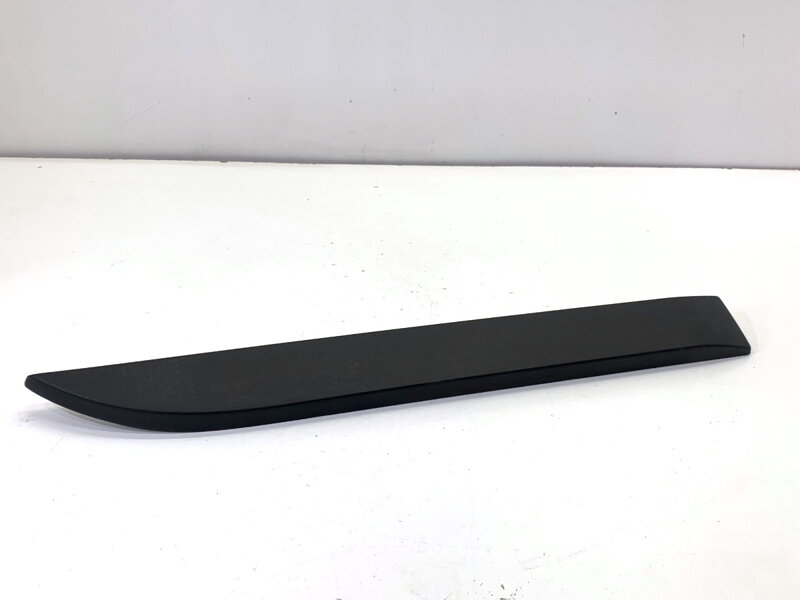 Lišta dverí pravá zadná Peugeot 2008 I (CU_) 2013 - 2022 9678406877