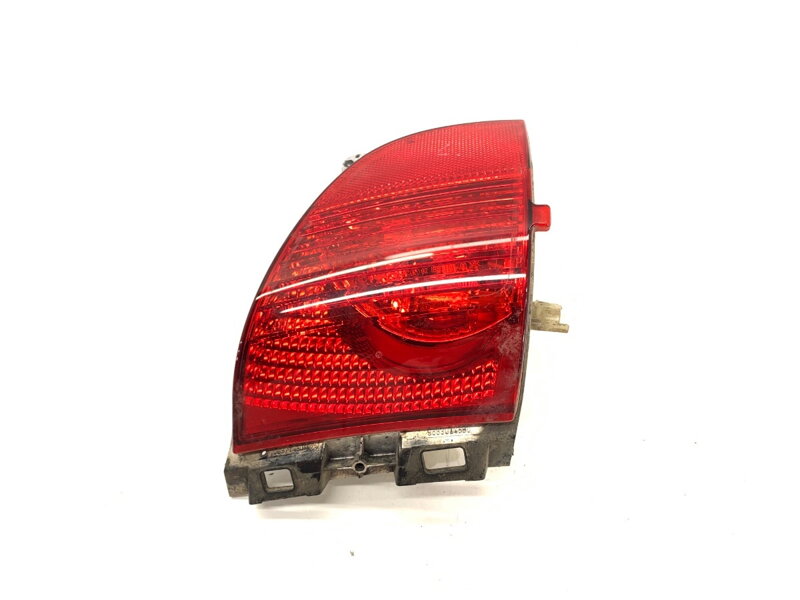 Svetlo nárazníka ľavé zadné Peugeot 2008 I (CU_) 2013 - 2022