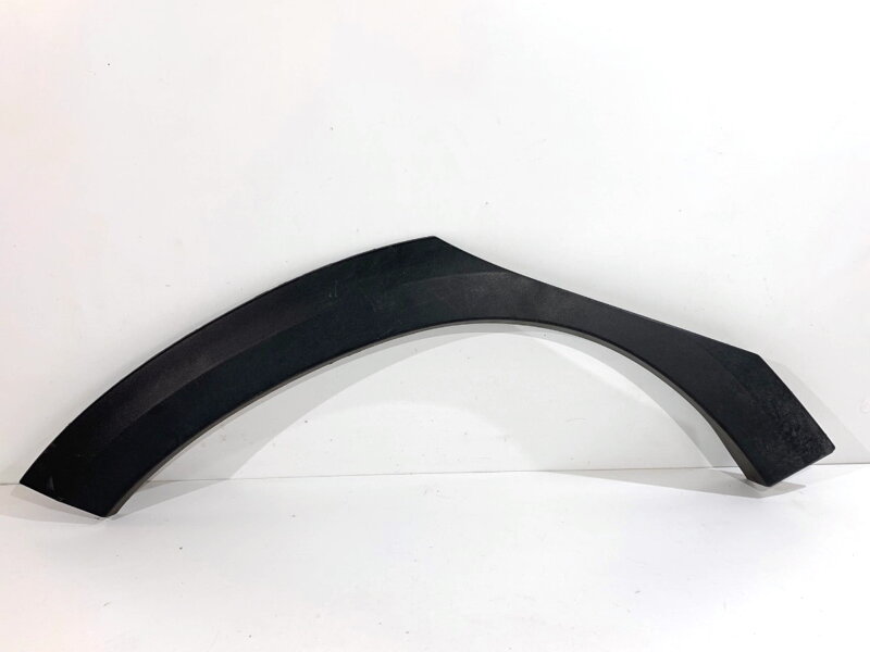 Lišta lišta blatníka zadná pravá Peugeot 2008 I (CU_) 2013 - 2022 9817491777