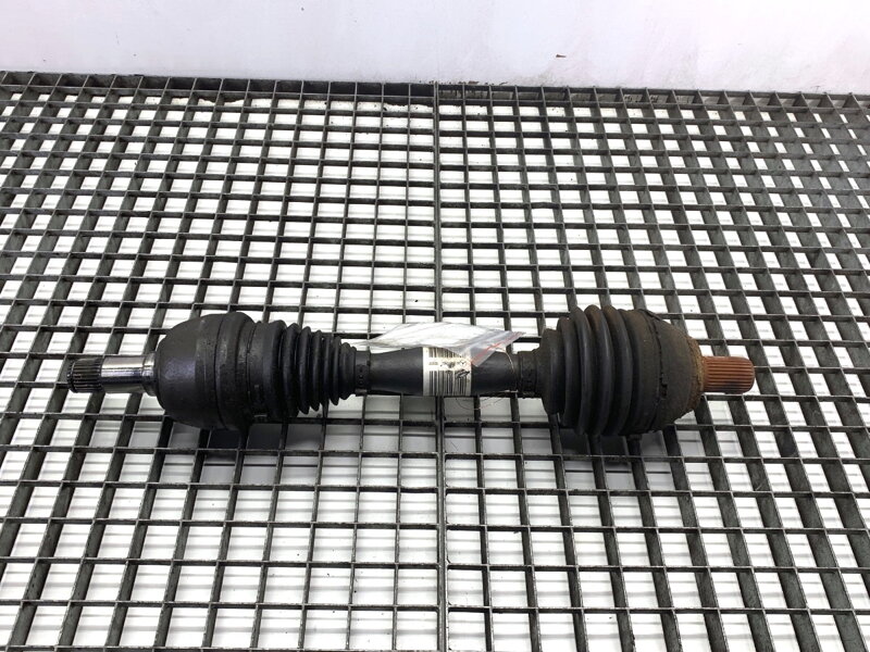 Poloos ľavá predná Mercedes-benz Class A (W176) 2012 - 2018