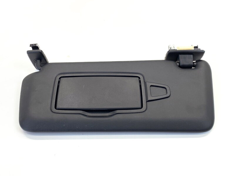 Slnečné clonítko ľavé Mercedes-benz Class A (W176) 2012 - 2018