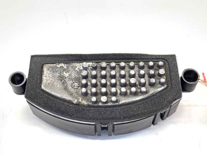 Odpor ventilátora / ventilátory vzduchu Mercedes-benz Class A (W176) 2012 - 2018 A2469064100