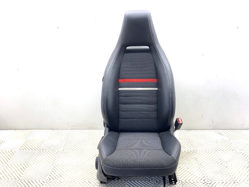 Sedadlo pravé predné Mercedes-benz Class A (W176) 2012 - 2018