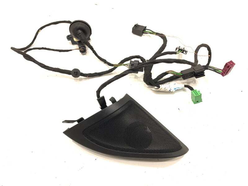 Kabeláž dvere predná ľavá Mercedes-benz Class A (W176) 2012 - 2018 A2465404805