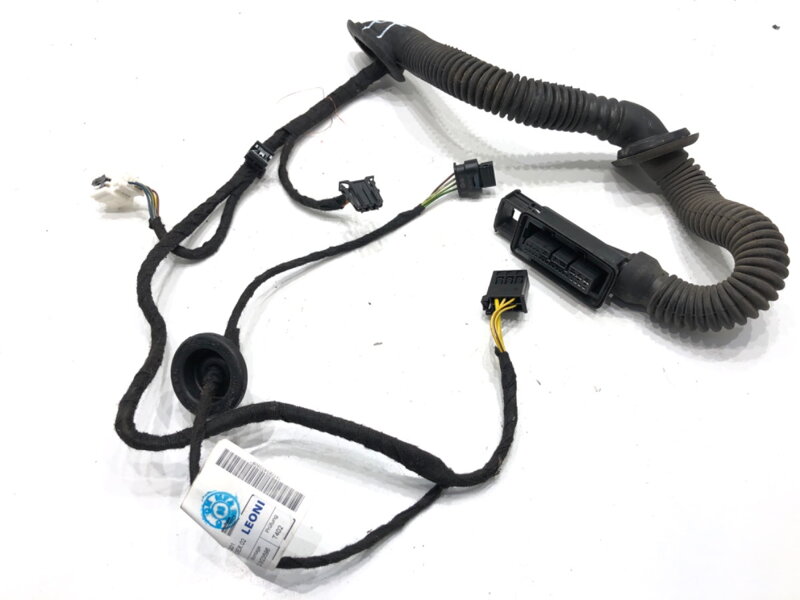 Kabeláž dvere zadná pravá Mercedes-benz Class A (W176) 2012 - 2018 A1765405908