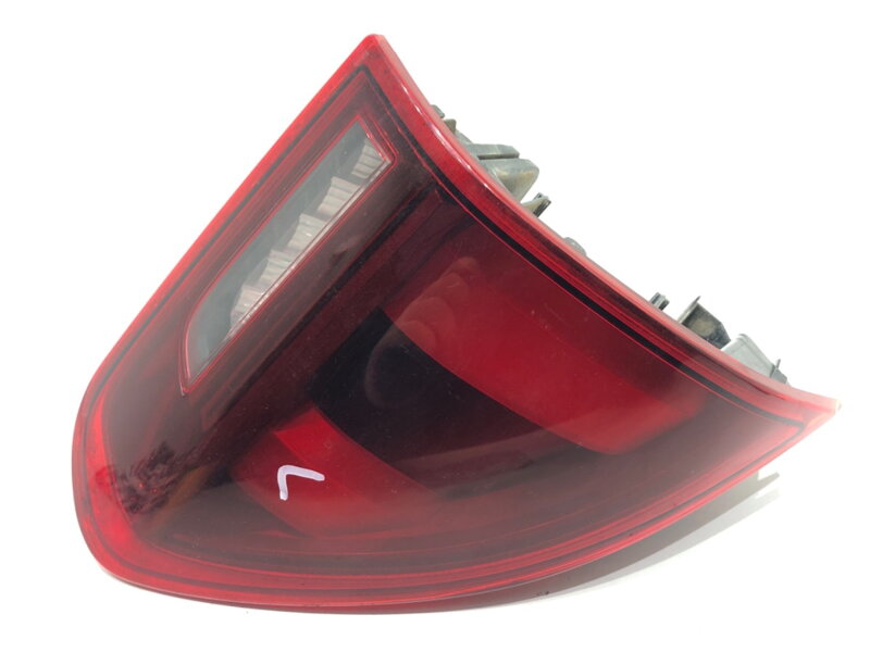 Svetlo zadné ľavé vnútorné Peugeot 2008 I (CU_) 2013 - 2022 9814758480