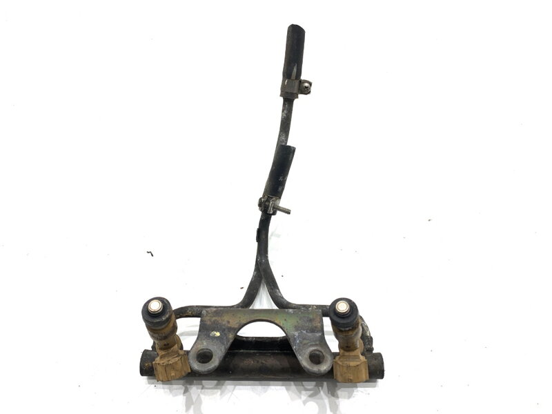 Vstrekovacia rampa S wtryskami Subaru Outback (BL, BP) 2003 - 2010