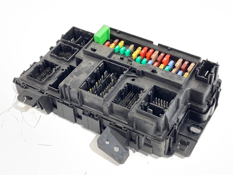 Modul BCM Ford Transit V363 Autobus (FAD, FBD) 2013 - 2022 GK2T-15604-FAJ