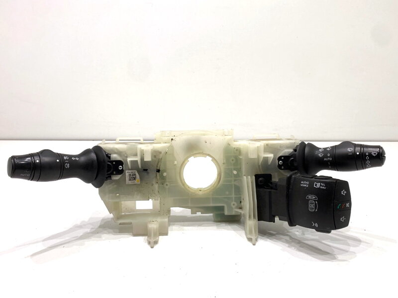 Prepínač združený Renault Grand Scénic III (JZ0/1_) 2009 - 2022 255670019R