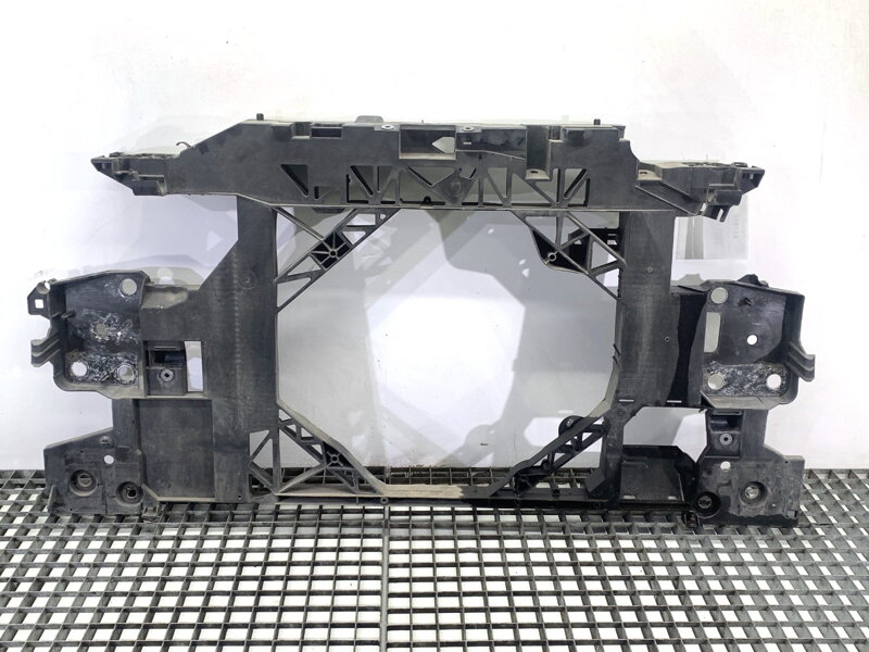 Čelo predné Renault Grand Scénic III (JZ0/1_) 2009 - 2022 752100007R