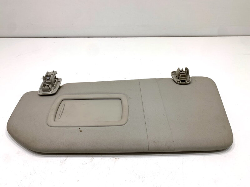 Slnečné clonítko ľavé Renault Grand Scénic III (JZ0/1_) 2009 - 2022