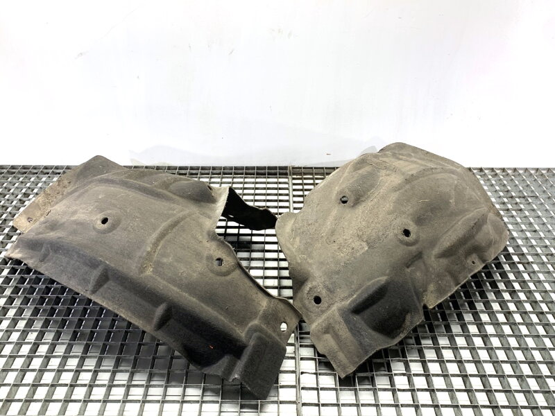 Podblatník pravý predný Renault Grand Scénic III (JZ0/1_) 2009 - 2022