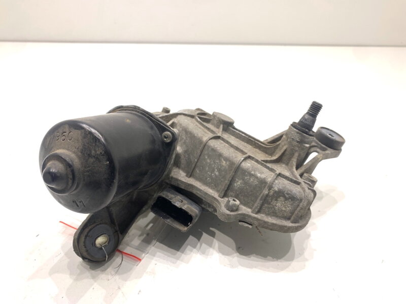 Mechanizmus stieračov ľavý predný Renault Grand Scénic III (JZ0/1_) 2009 - 2022 W000002191