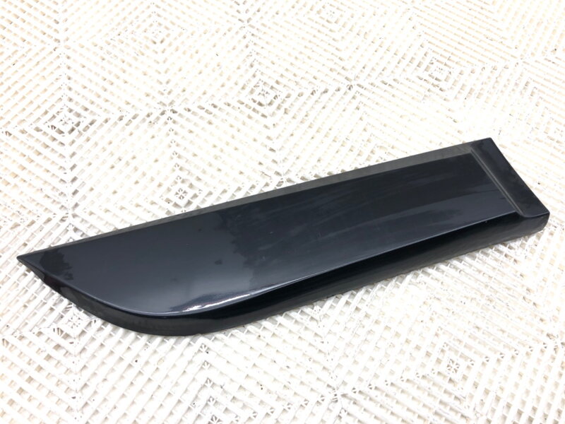 Lišta dverí pravá zadná Renault Grand Scénic III (JZ0/1_) 2009 - 2022 828760009R