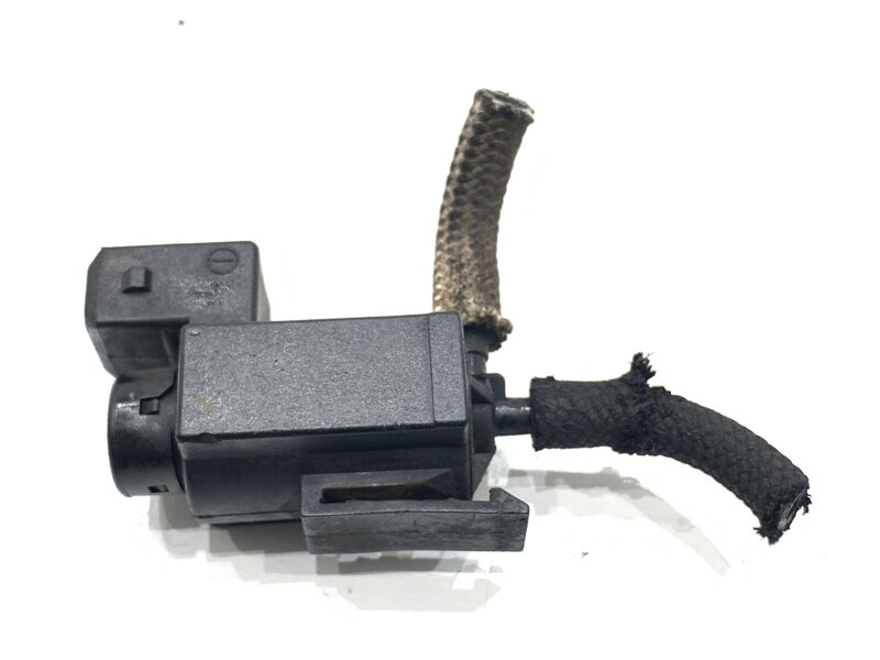 Ventil podtlaku BMW X6 (F16, F86) 2014 - 2019 7810831