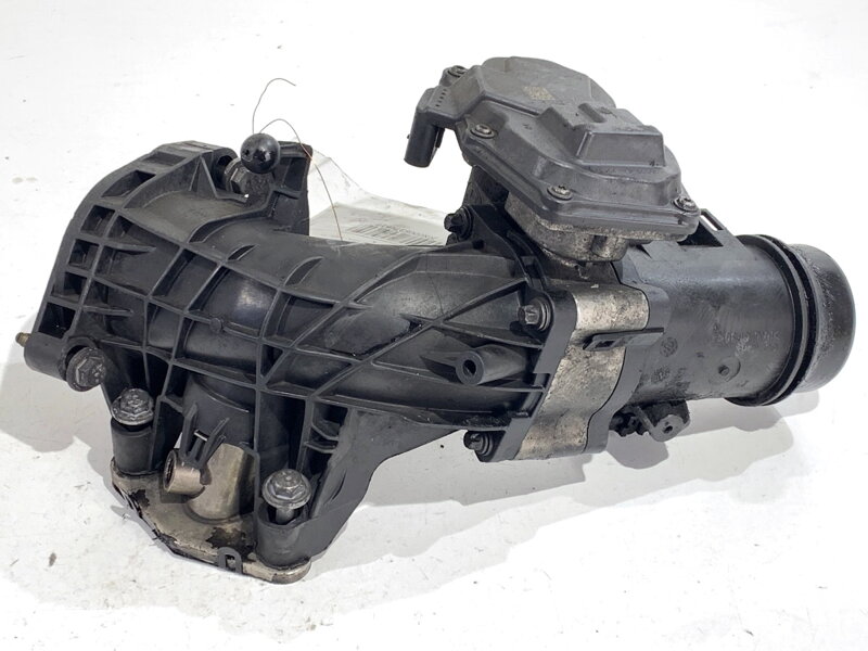 Škrtiaca klapka BMW X6 (F16, F86) 2014 - 2019 7810752