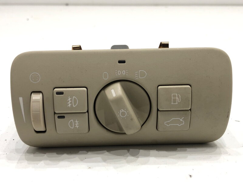 Spínač svetiel Volvo S80 II (124) 2006 - 2016 30739422