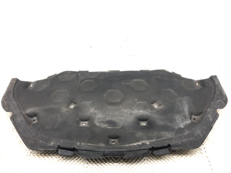 Odhlučnenie kapoty Volvo S80 II (124) 2006 - 2016