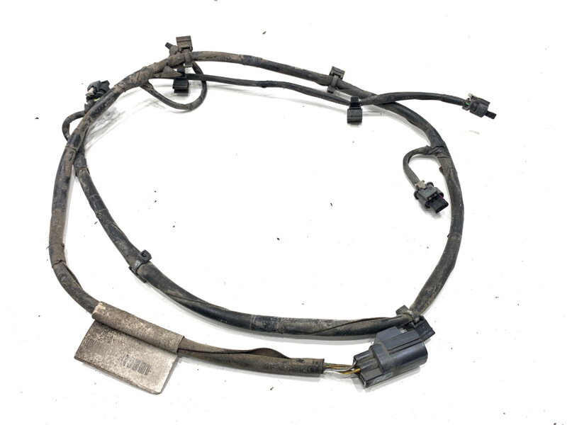 Kabeláž PDC zadná Volvo S80 II (124) 2006 - 2016 30786243