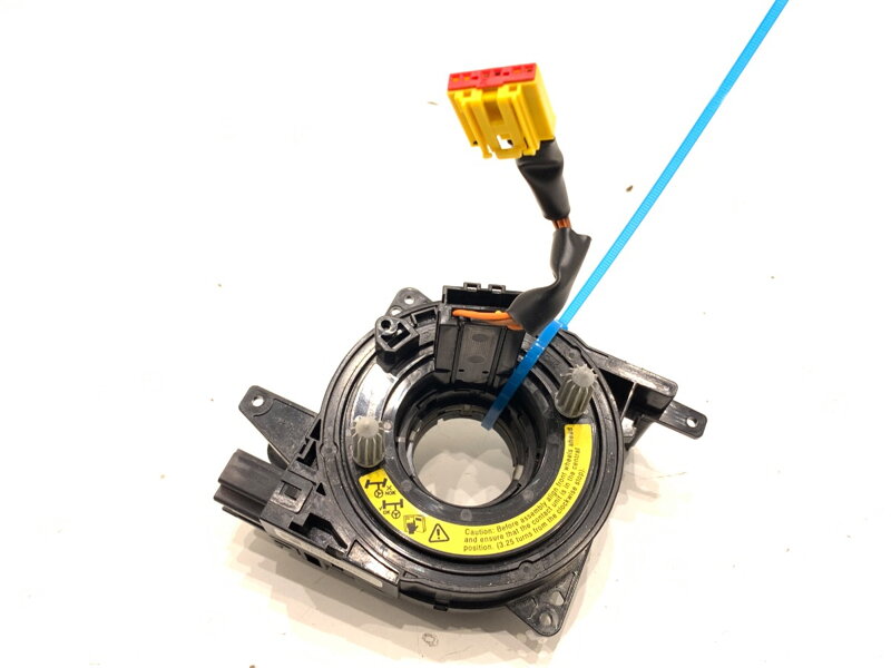 Krúžok slimák airbagu Volvo S80 II (124) 2006 - 2016 31343218