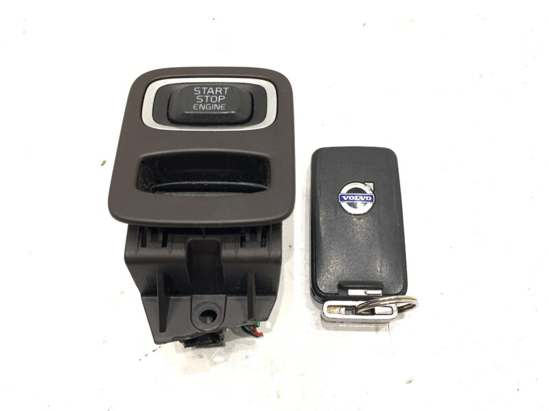 Spínacia skrinka Volvo S80 II (124) 2006 - 2016 AH4N-15607-AE