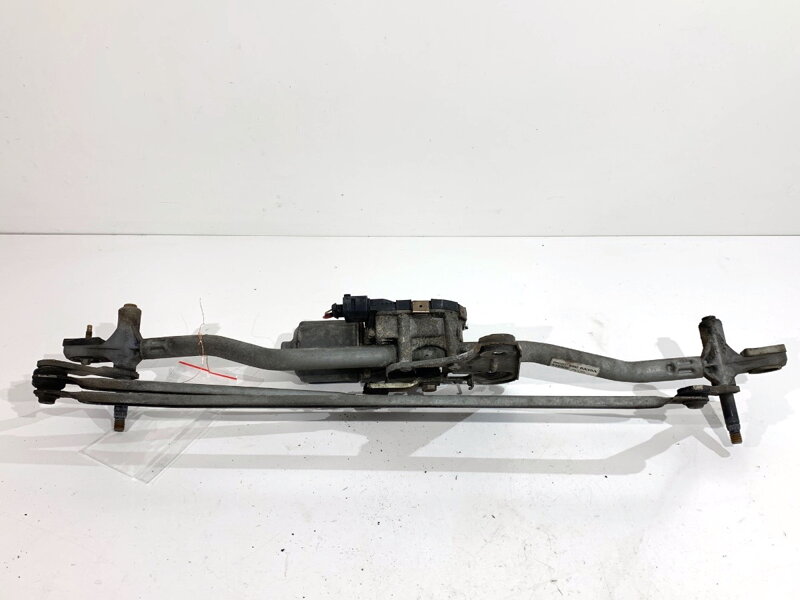 Mechanizmus stieračov predný Volvo S80 II (124) 2006 - 2016 31333456 3397021528