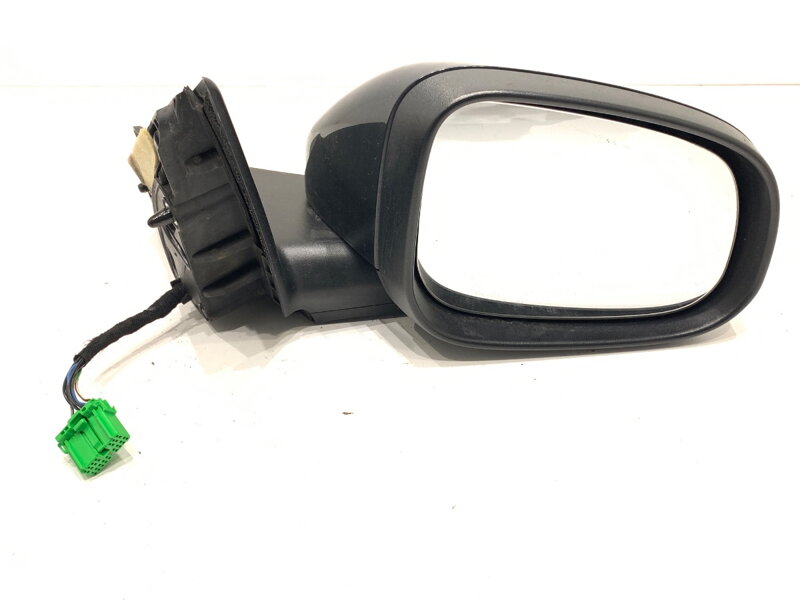 Spätné zrkadlo pravé Volvo S80 II (124) 2006 - 2016