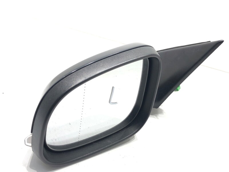 Spätné zrkadlo ľavé Volvo S80 II (124) 2006 - 2016