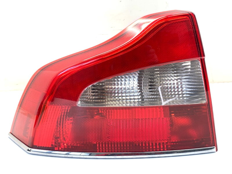 Svetlo ľavé zadné Volvo S80 II (124) 2006 - 2016