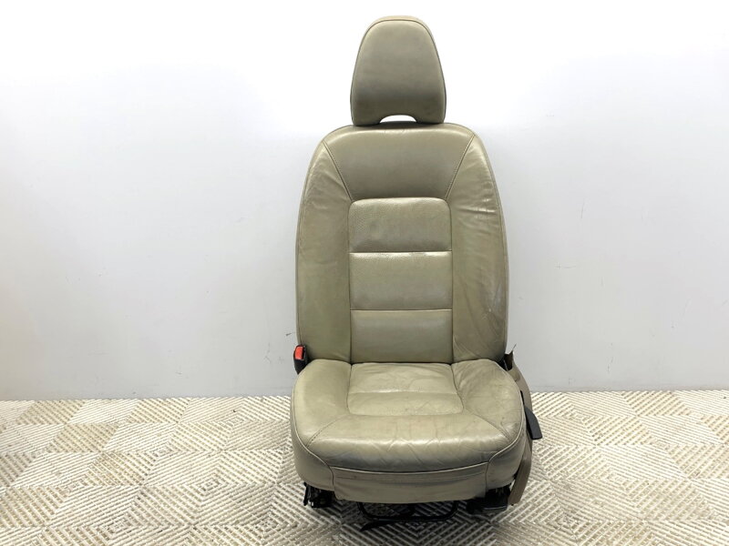 Sedadlo ľavé predné Volvo S80 II (124) 2006 - 2016