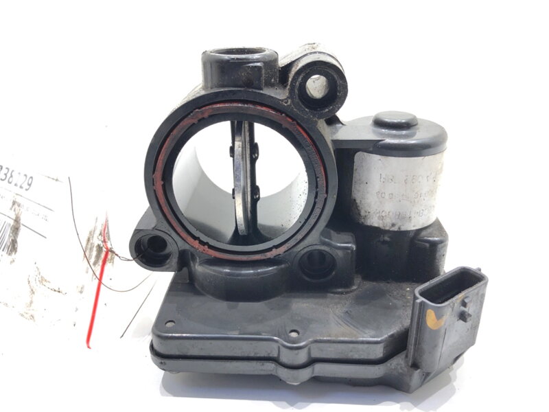 Škrtiaca klapka Renault Trafic III Autobus (JG_) 2014 - 2022 H8201374868