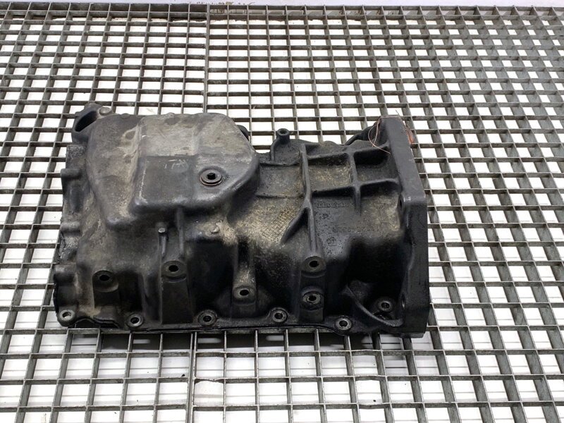 Vaňa olejová Renault Trafic III Autobus (JG_) 2014 - 2022 111234933R