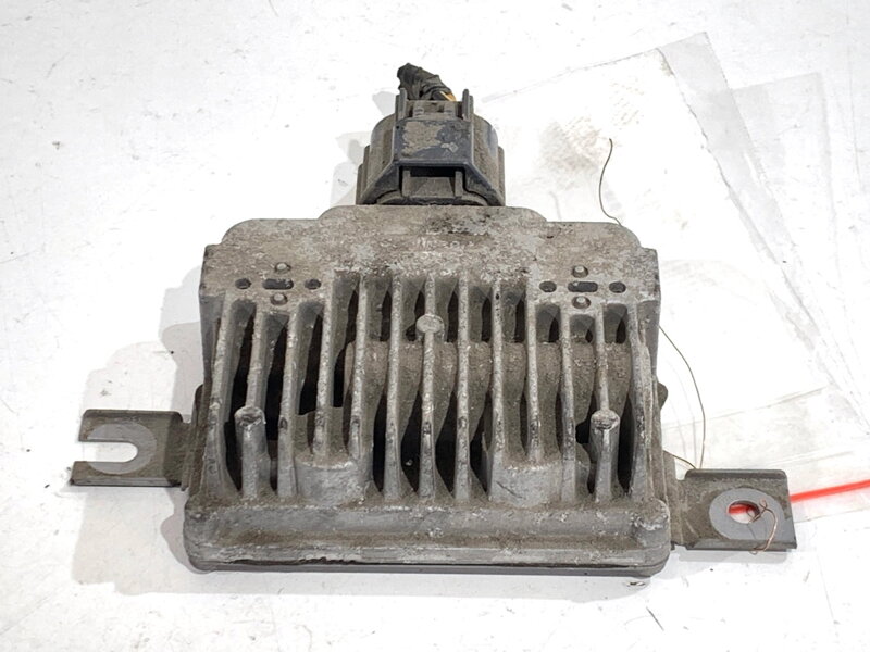 Modul čerpadlá paliva Volvo S80 II (124) 2006 - 2016 6G9N-9D372-AC