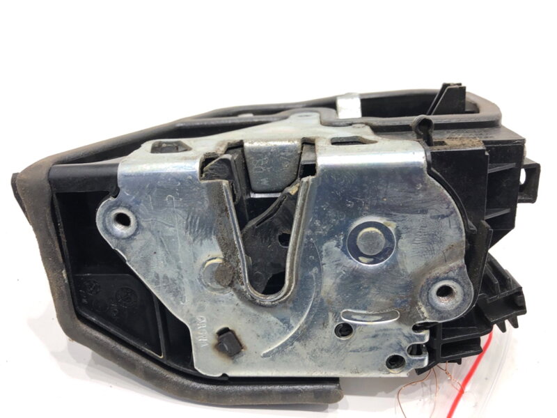 Zámok dverí ľavý zadný Mini Mini Countryman (R60) 2010 - 2016 7318417