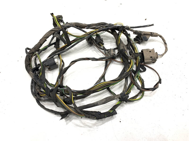 Kabeláž PDC zadná Mini Mini Countryman (R60) 2010 - 2016