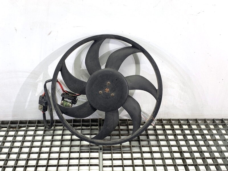 Ventilátor chladiča Mini Mini Countryman (R60) 2010 - 2016 0130303021