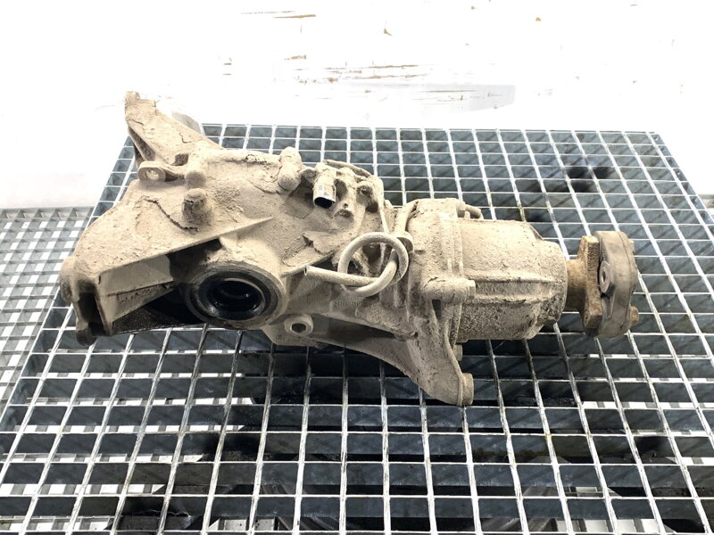 Diferenciál zadný Mini Mini Countryman (R60) 2010 - 2016 7593881