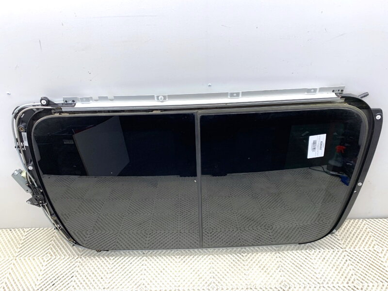 Strešné okno Mini Mini Countryman (R60) 2010 - 2016 3448675