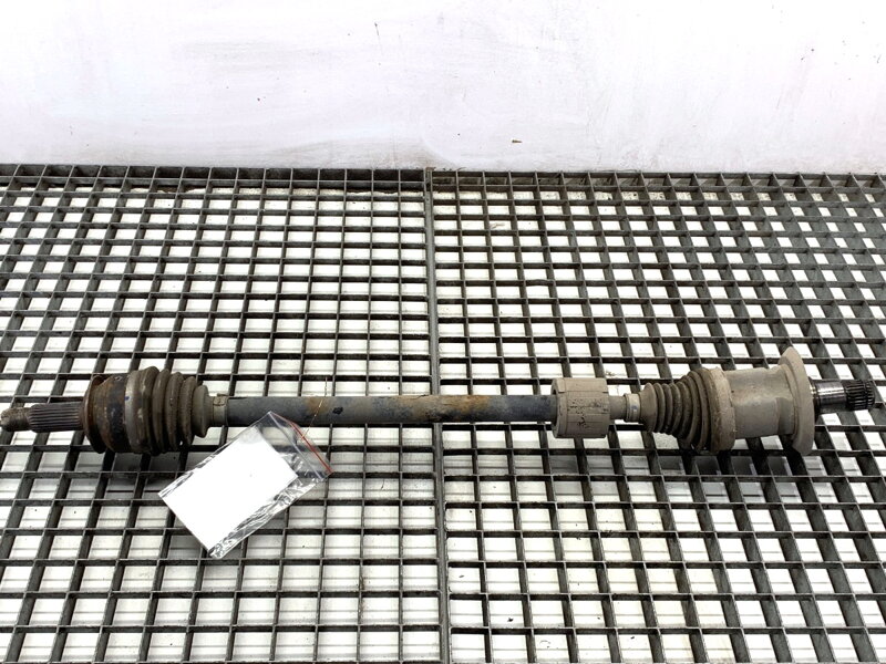 Poloos pravá zadná Mini Mini Countryman (R60) 2010 - 2016 9813598