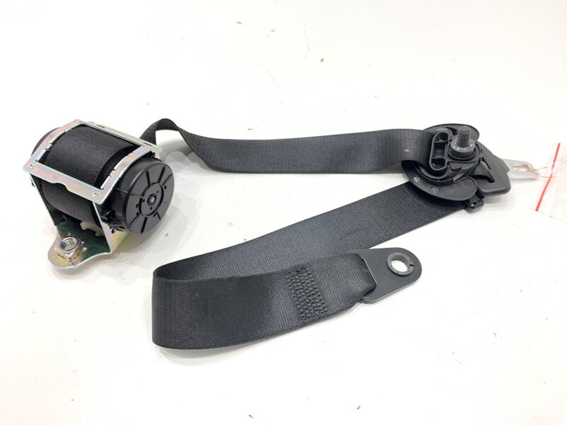 Bezpečnostný PÁS pravý predný Mini Mini Countryman (R60) 2010 - 2016 617059700D