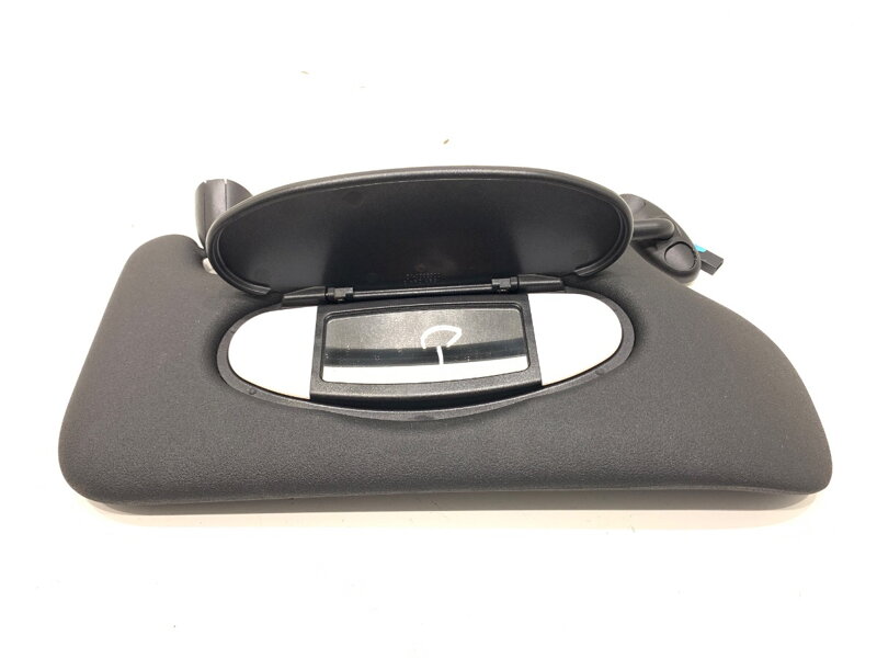 Slnečné clonítko pravé Mini Mini Countryman (R60) 2010 - 2016